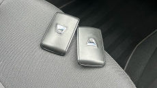 Dacia Sandero Stepway 1.0 TCe Comfort 5dr CVT Petrol Hatchback